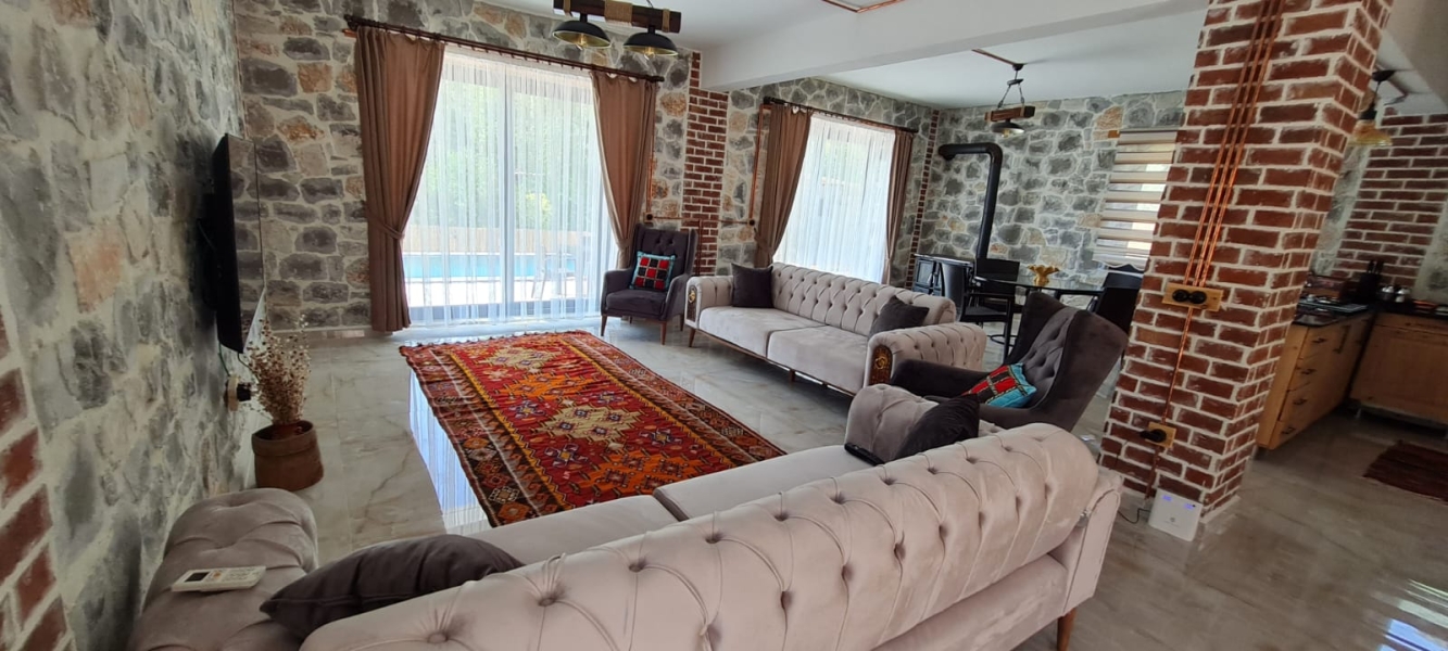 Masal Villa